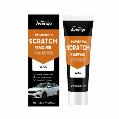 Easily Fix Any Scratches, Swirls & Other Marks!